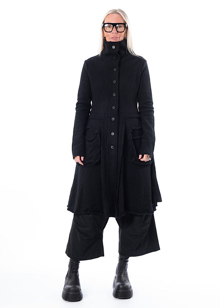 RUNDHOLZ BLACK LABEL COAT