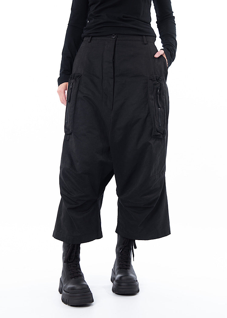 RUNDHOLZ BLACK LABEL TROUSER