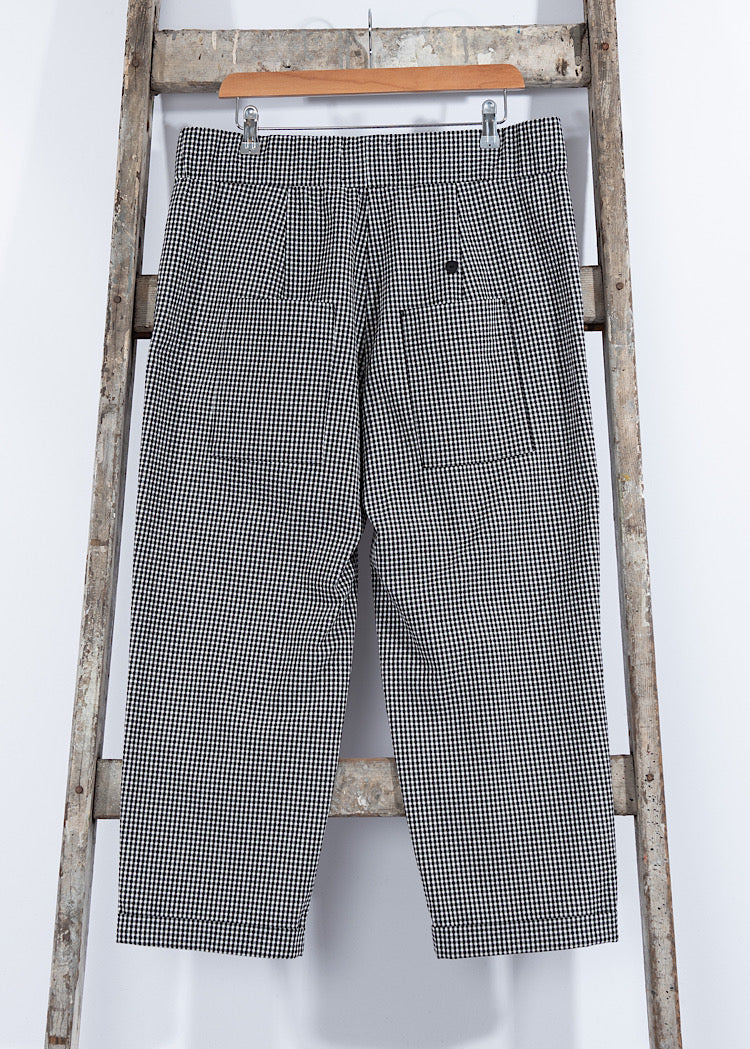 PRE-LOVED PLU TROUSER