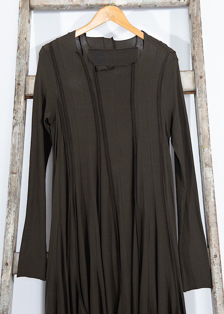 PRE-LOVED RUNDHOLZ BLACK LABEL DRESS