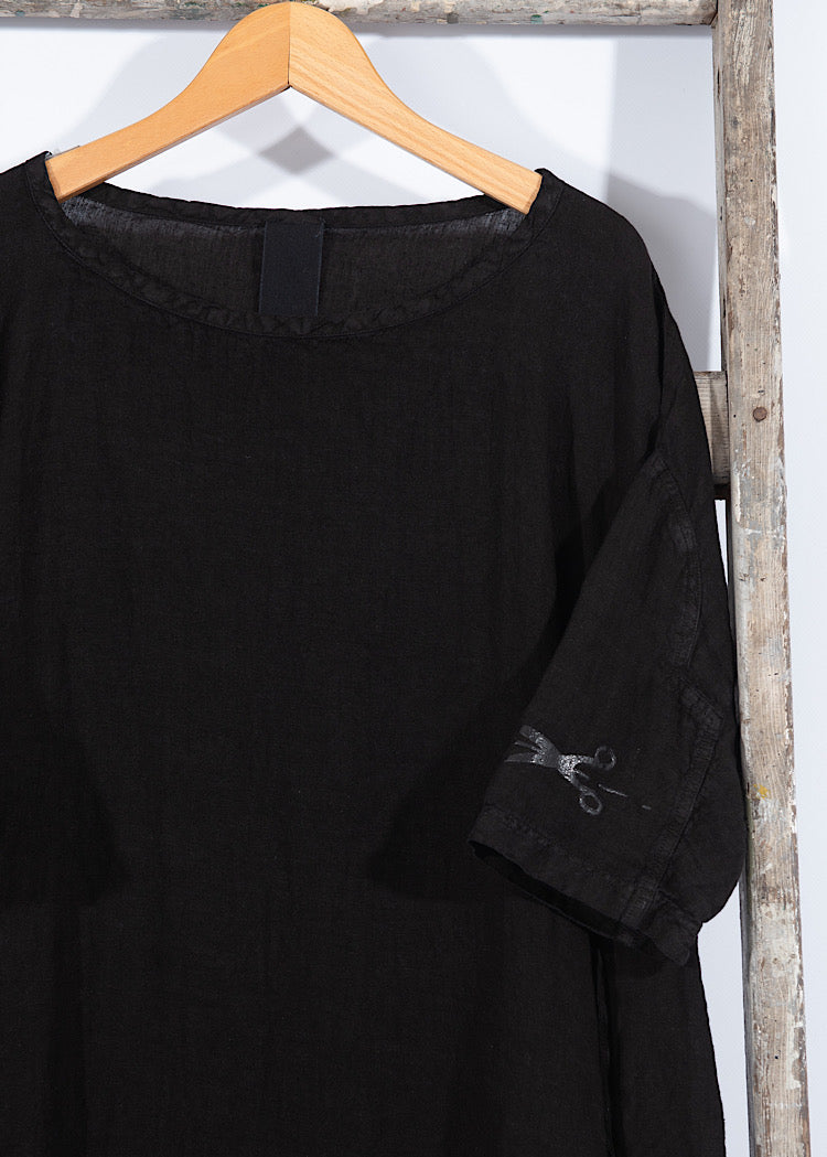 PRE-LOVED RUNDHOLZ BLACK LABEL TUNIC