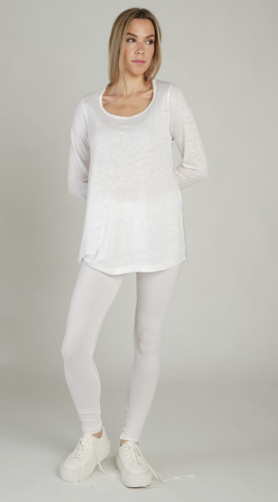 RUNDHOLZ MAINLINE T-SHIRT *LILLY CLOUD* (Shown in CALLAS)