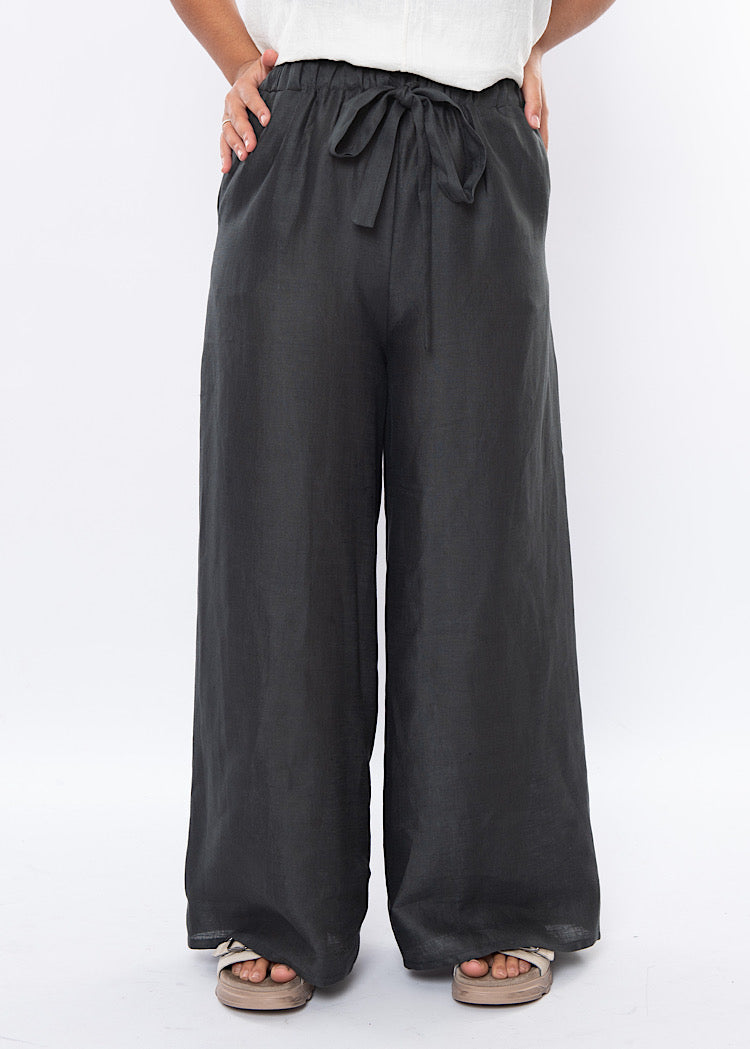 GREEK ARCHAIC KORI TROUSER – Arabella