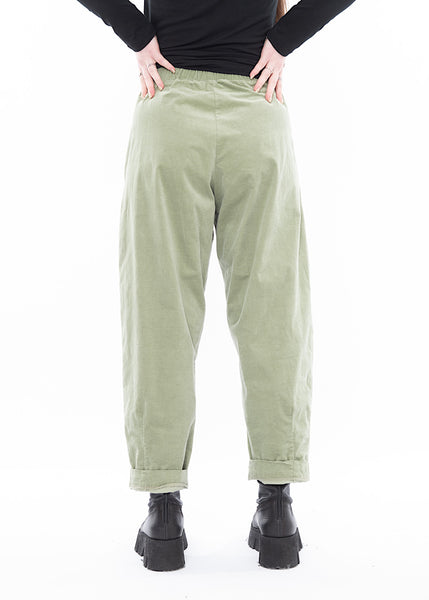 MAMA B CERVO V TROUSER