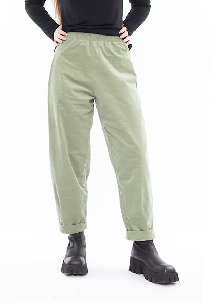 MAMA B CERVO V TROUSER