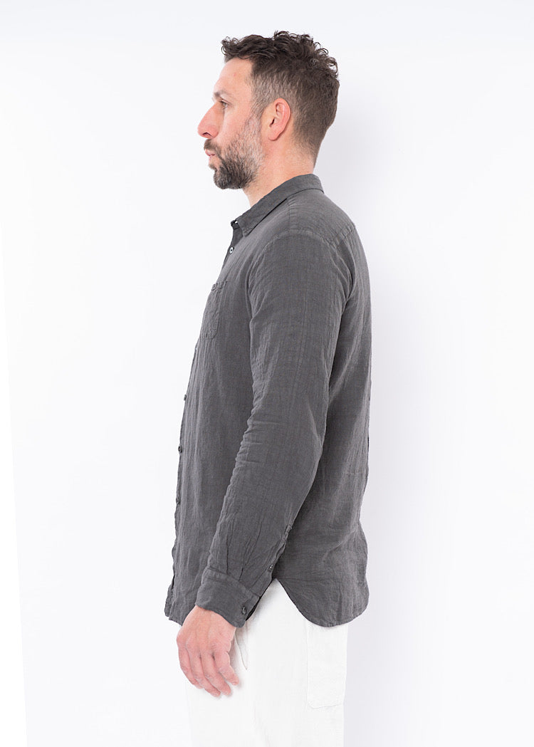 MENS MANUELLE GUIBAL SHIRT