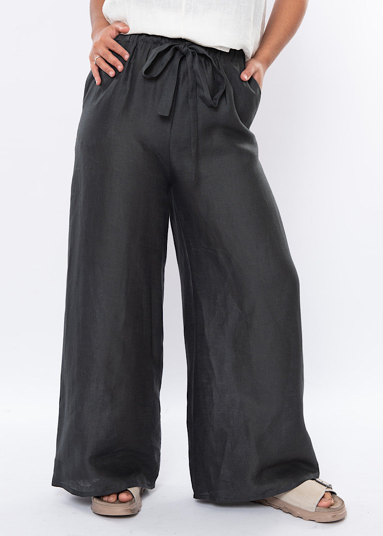 GREEK ARCHAIC KORI TROUSER – Arabella