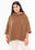 MAMA B ULASSAI PULLOVER