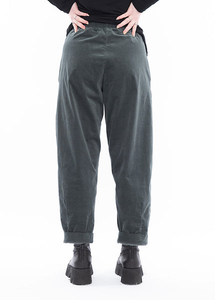 MAMA B CERVO V TROUSER