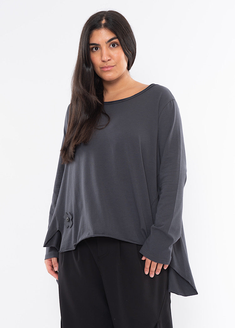 PLUSLAVIE BIG SHIRT – Arabella