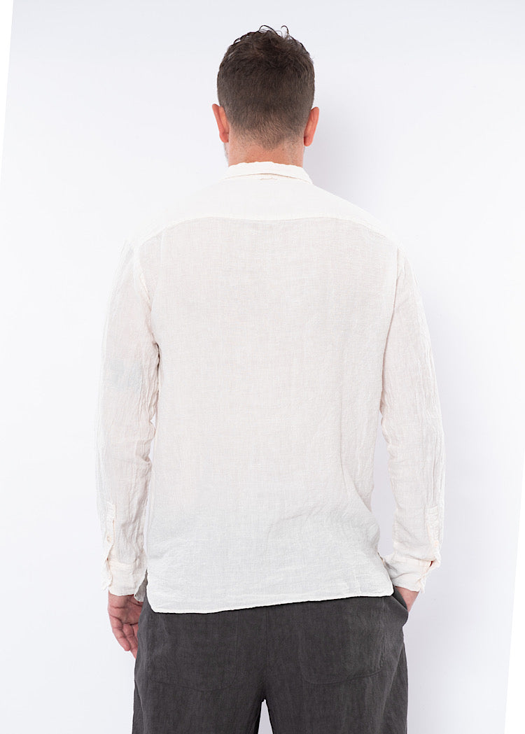 MENS MANUELLE GUIBAL SHIRT