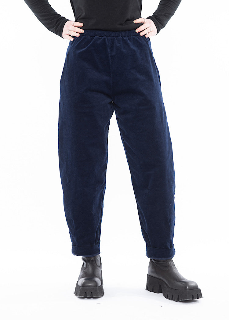 MAMA B CERVO V TROUSER