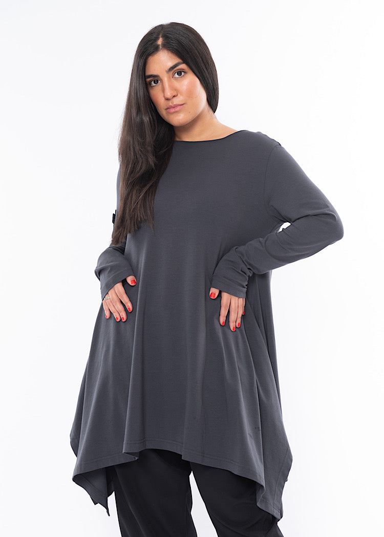 PLUSLAVIE BATSHIRT – Arabella