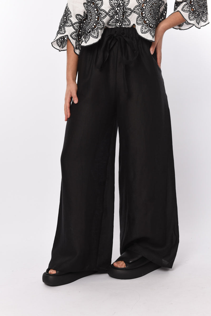 GREEK ARCHAIC KORI TROUSER – Arabella