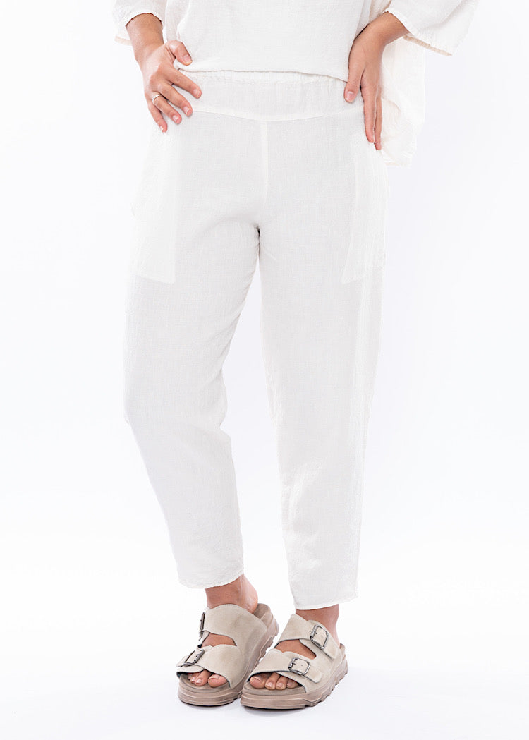 MANUELLE GUIBAL TROUSER – Arabella